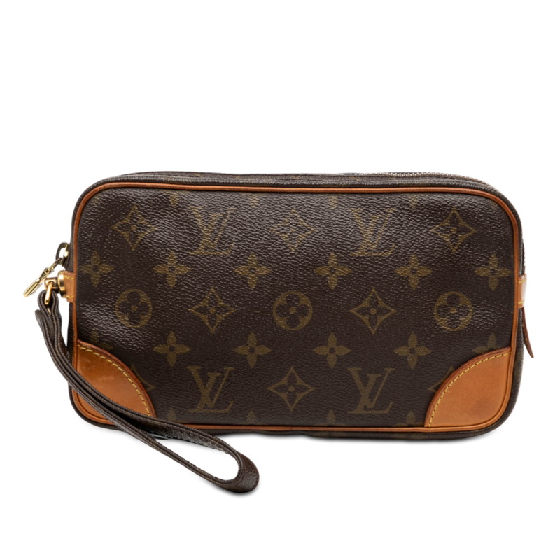 楽天市場】ルイ ヴィトン LOUIS VUITTON セカンドバッグ M51825 