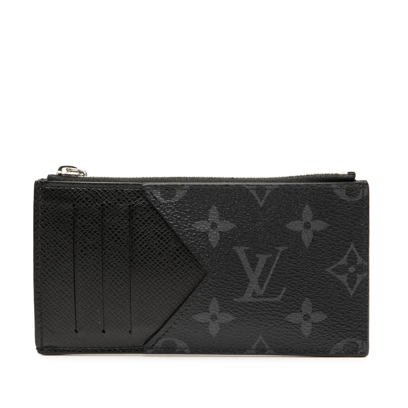 楽天市場】LOUIS VUITTON(ルイ・ヴィトン) LV アエログラム コイン