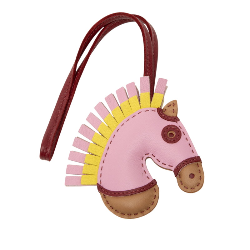 楽天市場】エルメス ジージー サバンナ シマウマ モチーフ チャーム