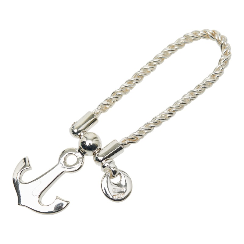 楽天市場】ティファニー インゴット キーホルダー バッグ チャーム