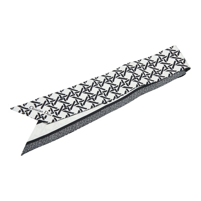 楽天市場】クリスチャンディオール Christian Dior ミッツァ スカーフ