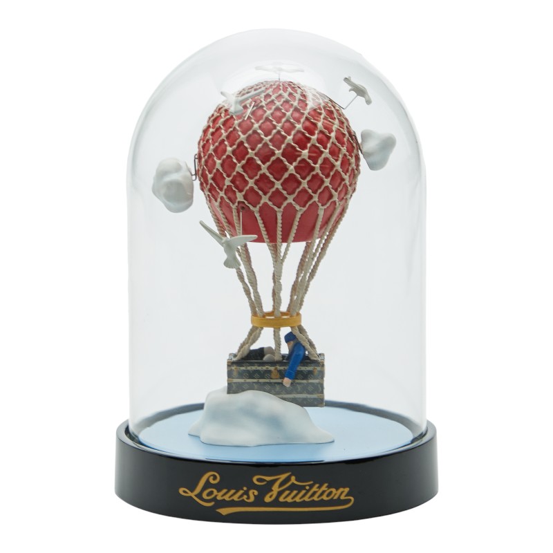 楽天市場】ルイヴィトン【LOUIS VUITTON】 サイコロ ノベルティ M99169