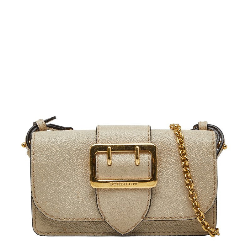 楽天市場】クロエ Chloe ドリュー DREW チェーン ショルダーバッグ