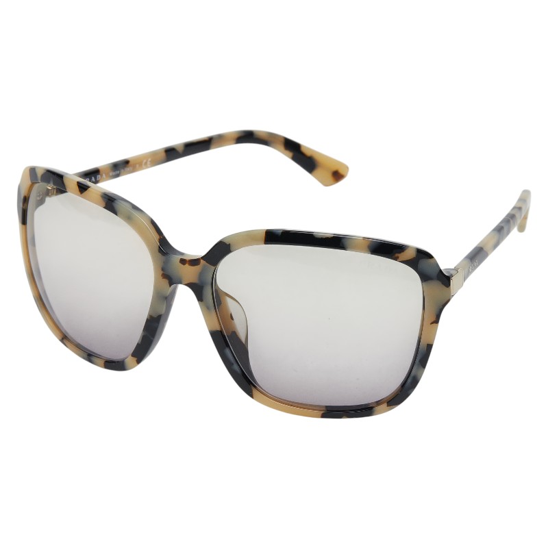 楽天市場】プラダ サングラス PRADA プラダ SPR27L ブラック