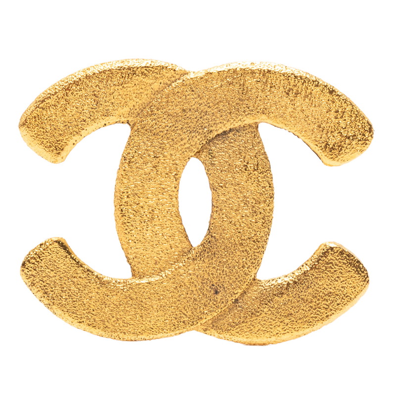 シャネル ココマーク ブローチ ゴールド メッキ レディース CHANEL 【中古】 45,370円