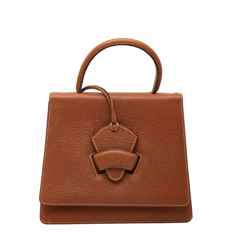 楽天市場】ロエベ ロゴ バルセロナ ハンドバッグ ショルダーバッグ