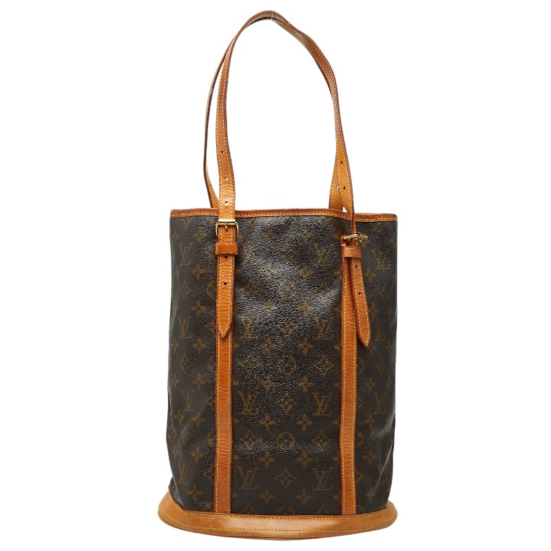 楽天市場】ルイ ヴィトン LOUIS VUITTON バケットPM M42238 ショルダー