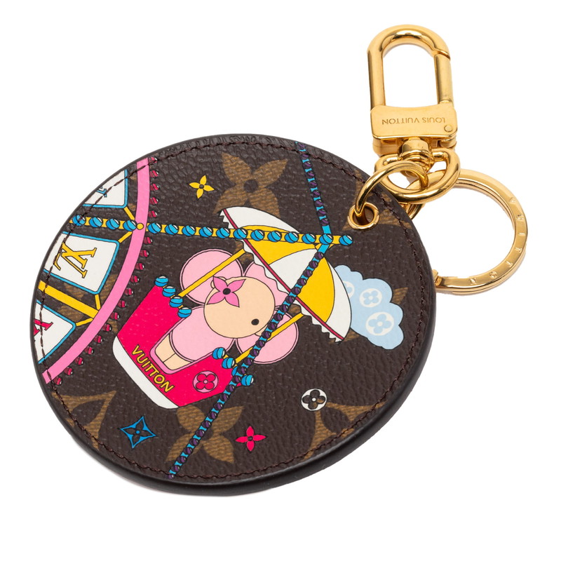 楽天市場】LOUIS VUITTON ルイヴィトン M67299 花 ポルトクレ