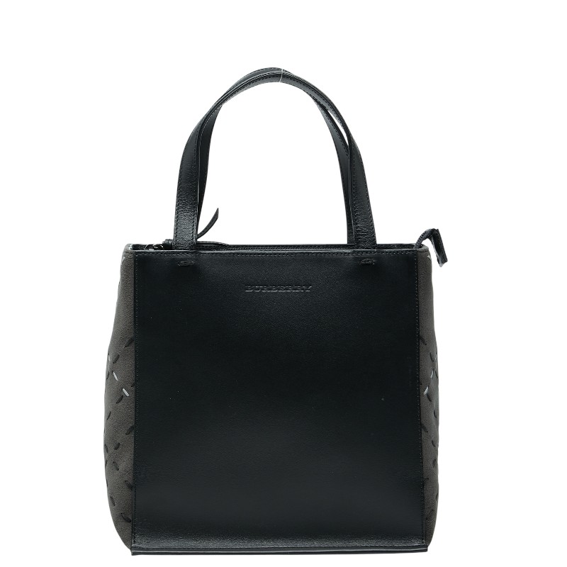 楽天市場】BURBERRY バーバリー ハンドバッグ 2WAY ショルダーバッグ