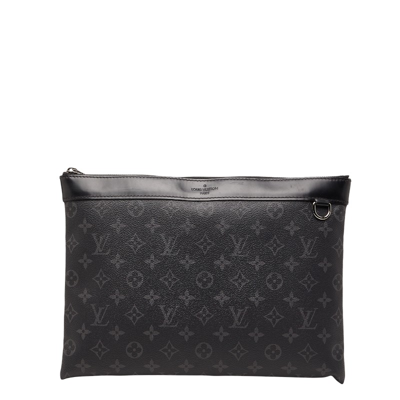 楽天市場】ルイヴィトン Louis Vuitton モノグラムエクリプス