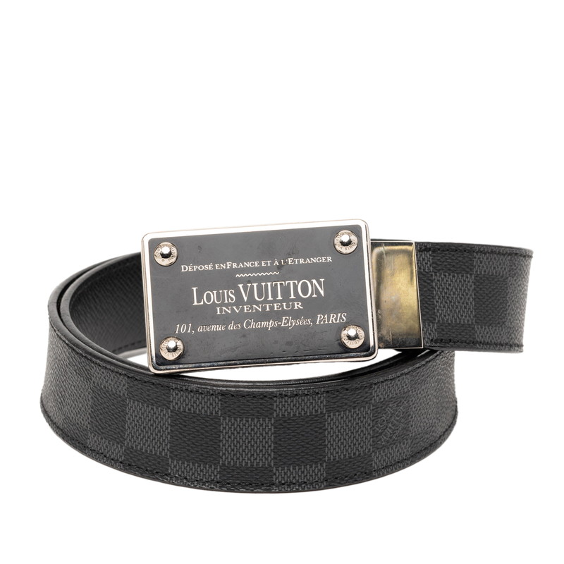 楽天市場】LOUIS VUITTON ルイ ヴィトン ダミエグラフィット サン