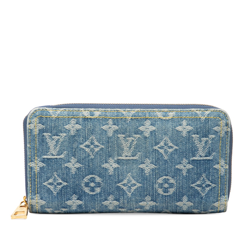 楽天市場】LOUIS VUITTON ルイヴィトン M81182 モノグラムデニム 