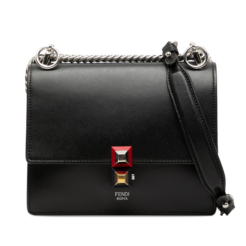 フェンディ キャナイ ミニ パール チェーン ショルダーバッグ 8M0381 レザー レディース FENDI 【228-81932】 楽天市場】フェンディ キャナイ ミニ パール チェーン ショルダー