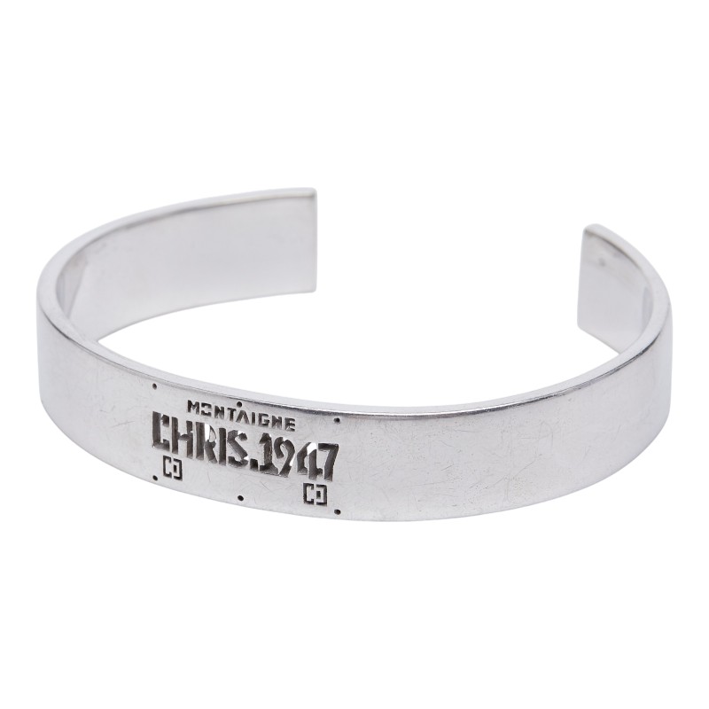 ディオール バングル SV925 シルバー レディース Dior 【中古】 18,104円