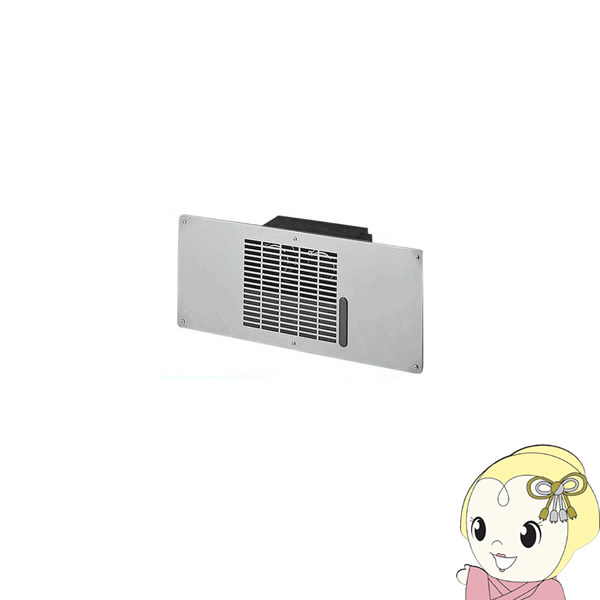 【4/18限定 ﾀﾞｲﾔﾓﾝﾄﾞ会員ならｴﾝﾄﾘｰで当店全品最大P8倍】FY-08FFA1 Panasonic 床下用換気扇【KK9N0D18P】