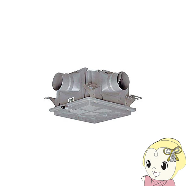 【4/18限定 ﾀﾞｲﾔﾓﾝﾄﾞ会員ならｴﾝﾄﾘｰで当店全品最大P8倍】FY-18DPKC1 Panasonic 中間ダクトファン１～３室用／浴室・トイレ・洗面所用【KK9N0D18P】