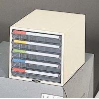 LC-5P ナカバヤシ　レターケース LC-5P【KK9N0D18P】｜ぎおん店