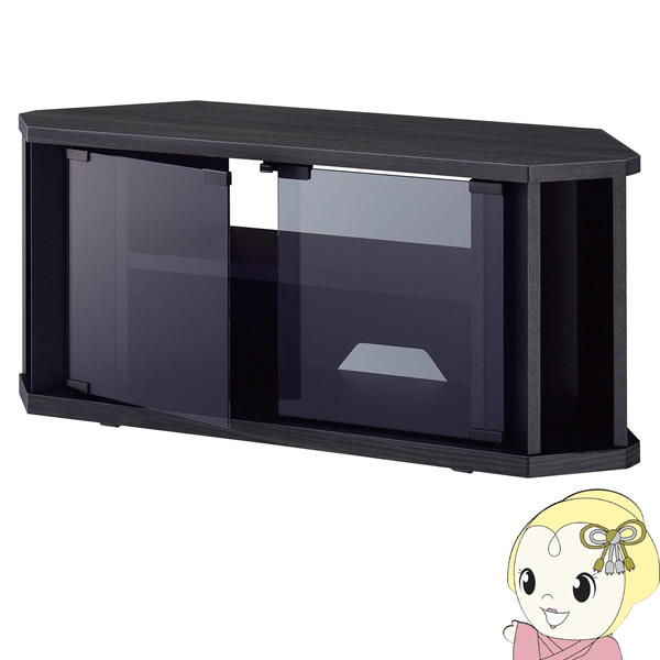 【メーカー直送】 TV-KG800 ハヤミ HAMILeX テレビ台 26～32V型テレビ対応【KK9N0D18P】｜ぎおん店
