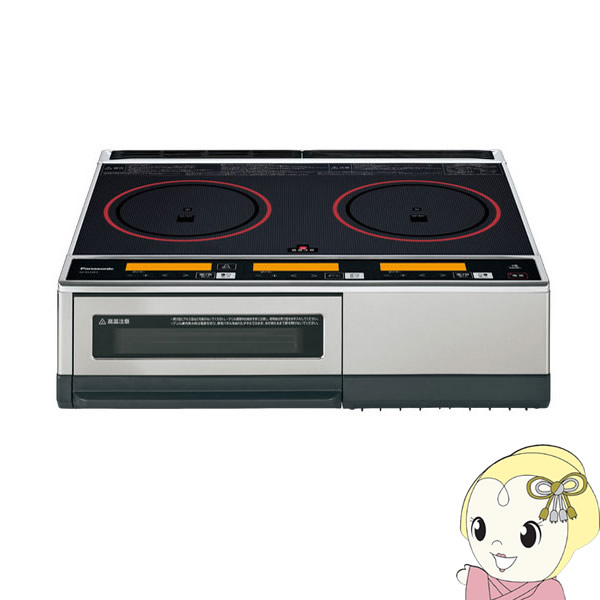 楽天市場】【在庫限り】KZ-KB21E パナソニック 据え置き型 IH  