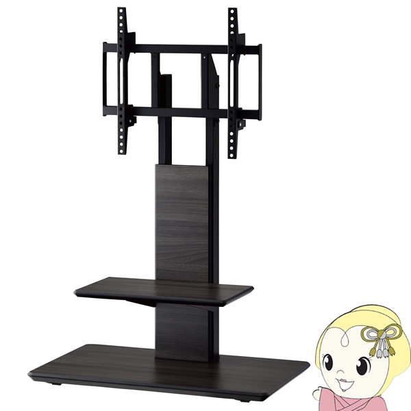 【美品】ハヤミ43V対応テレビスタンド KF-930 TIMEZ キャスター付き KF-930 自立スタンド | 製品情報 | HAMILeX（ハミレックス