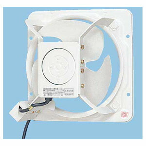 楽天市場】三菱 業務用有圧換気扇 排気専用 単相100V 20センチ
