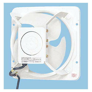 FY-30MTU3 Panasonic 製造用有圧換気扇／鋼板製／30珊【KK9N0D18P】 住宅設備家電-その他住宅設備家電-家電