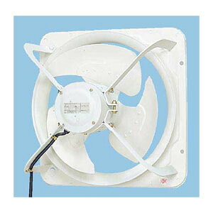 FY-40GTW3 Panasonic 産業用有圧換気扇／鋼板製／40cm【KK9N0D18P】