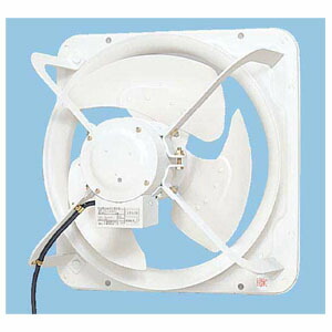 FY-45GSV3 Panasonic 産業用有圧換気扇／鋼板製／45cm【KK9N0D18P】 40,235円