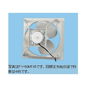 FY-60MTXS5 Panasonic 産業用有圧換気扇／ステンレス製／60cm【KK9N0D18P】