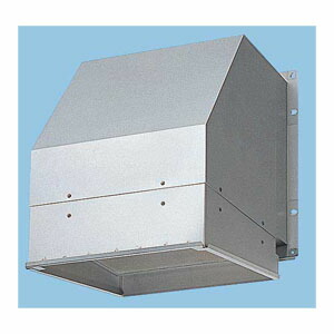 FY-HAX353 Panasonic 有圧換気扇用 給気用屋外フード／ステンレス製【KK9N0D18P】