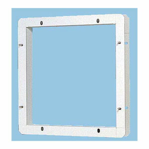 FY-KSS25 Panasonic 有圧換気扇用 給気用アタッチメント【KK9N0D18P】