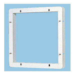 FY-KSS45 Panasonic 有圧換気扇用 給気用アタッチメント【KK9N0D18P】