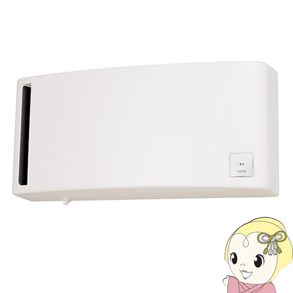 三菱 換気扇 住宅用ロスナイ 壁スイッチタイプ (スイッチ別売) VL-12ESH3【KK9N0D18P】