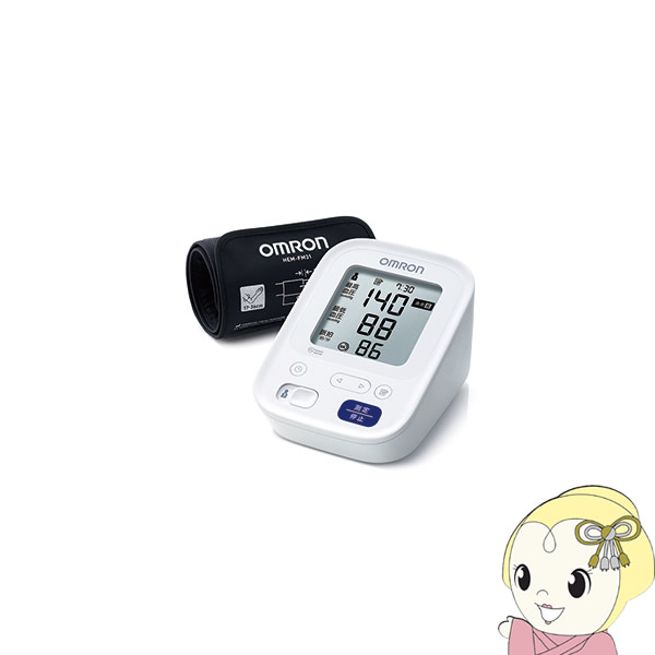 【在庫あり】オムロン 上腕式血圧計 HCR-7202【KK9N0D18P】