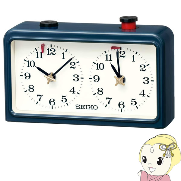 楽天市場】対局時計 囲碁・将棋・オセロ・チェス 置き時計 ザ・名人戦