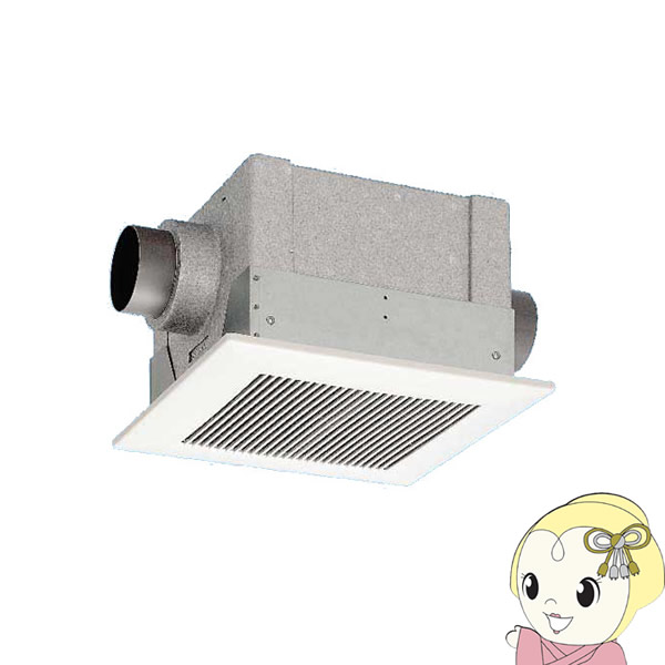 パナソニック 換気扇 気調システム 給気清浄フィルターユニット ルーバー付 天井埋込 壁埋込 微粒子用フィルター FY-BFG042CL【KK9N0D18P】
