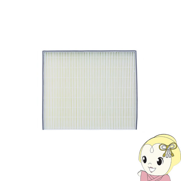 パナソニック 換気扇 気調システム フィルター 取替 微小粒子 PM2.5 FY-FDD2320C【KK9N0D18P】