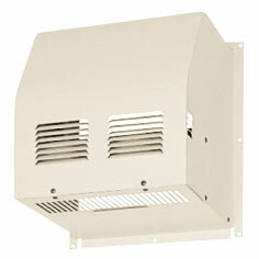 【4/18限定 ﾀﾞｲﾔﾓﾝﾄﾞ会員ならｴﾝﾄﾘｰで当店全品最大P8倍】P-200KCVD2 三菱 ロスナイ用システム部材 防火ダンパー付ウェザーカバー【KK9N0D18P】