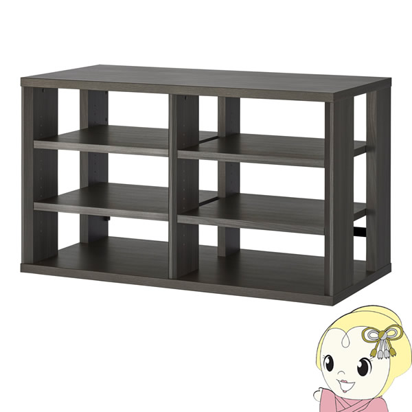 【メーカー直送】 ハヤミ HAMILeX オーディオラック Glenn グレン G-3624【KK9N0D18P】 56,400円