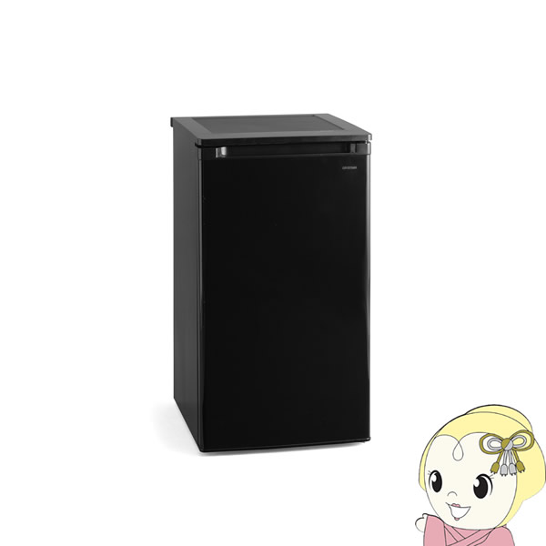 楽天市場】【最大4000円OFFｸｰﾎﾟﾝ発行 9/4 12時~9/5 23:59】[予約]AQUA アクア 冷凍庫 105L シャインブラック AQF -SF11M【KK9N0D18P】 : ぎおん楽天市場店