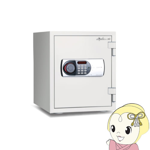 【エントリーで当店全品最大P5倍 7/19 20時~7/26 1:59迄】【メーカー直送/軒先渡し】【設置ご希望は費用発生】 ディプロマット デジタルテンキー式 耐火・耐水金庫 125EN88WR【KK9N0D18P】|ぎおん店
