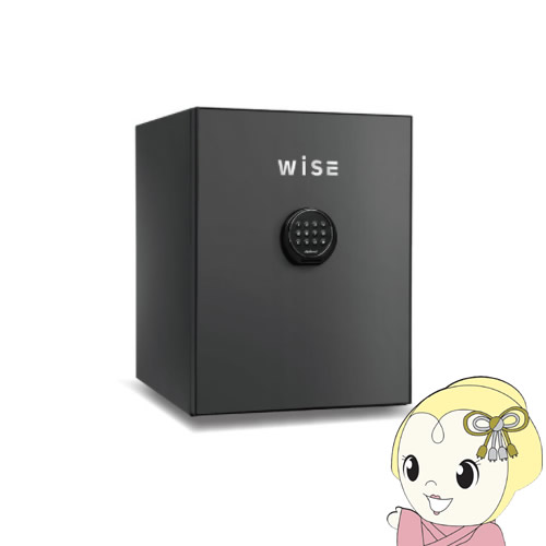 環境に優しい-ディプロマット WISE プレミアム金庫 セーフ ダーク