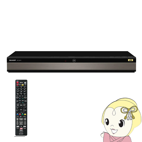 送料無料4kチューナー内蔵 北海道 沖縄 離島除く 予約約1 2週間以降 シャープaquos ブルーレイレコーダーaquos 2tb 約1 2週間以降 シャープhdd 3チューナー搭載4kチューナー内蔵4b C20dt3 Kk9n0d18p ぎおん店