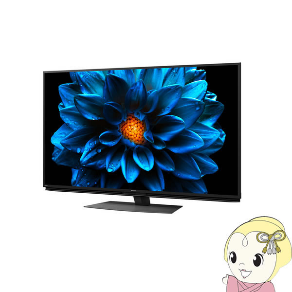 楽天市場】[予約]シャープ 48V型 AQUOS 4K 有機EL テレビ CQ1ライン 4Kチューナー android TV Medalist S1  搭載 4T-C48CQ1【KK9N0D18P】 : ぎおん楽天市場店