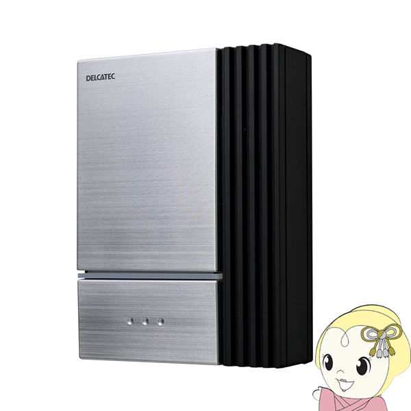 【4/18限定 ﾀﾞｲﾔﾓﾝﾄﾞ会員ならｴﾝﾄﾘｰで当店全品最大P8倍】DXアンテナ デルカテック ワイヤレス インターホン 増設用 玄関子機 WEWA1【KK9N0D18P】