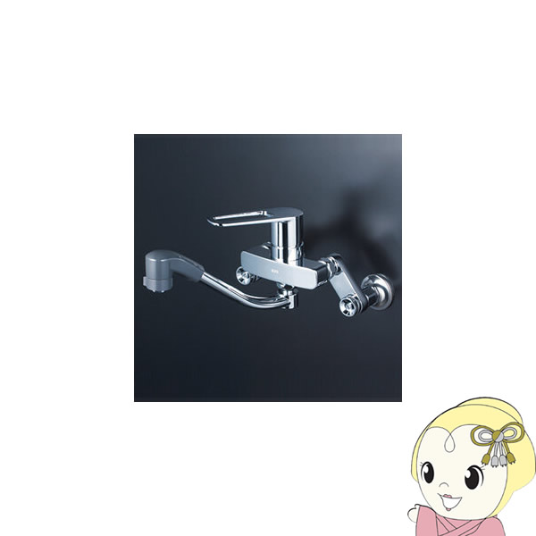 直送 Kvk 快い総和ソケット幸シングルシャワー付一体化水栓 E生肝 Km5000tfhaec合う機種 Msk110kerjft Kk9n0d18p Bidbuyimporters Com