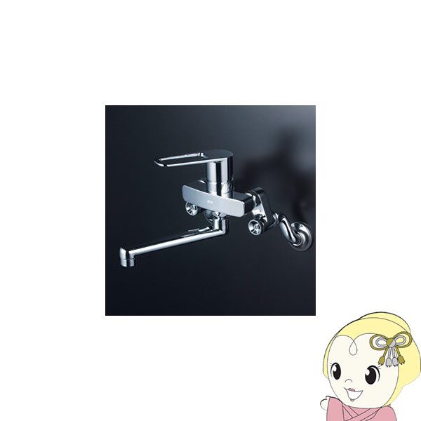 【エントリーで当店全品最大P5倍 7/19 20時~7/26 1:59迄】【直送】 KVK 取替用シングル混合栓 (KM5000ZUT対応機種) MSK110KZTKT 寒冷地用【KK9N0D18P】|ぎおん店