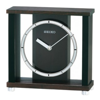 楽天市場】セイコー置時計 MECHA SERIES SEIKO DECOR AZ728G