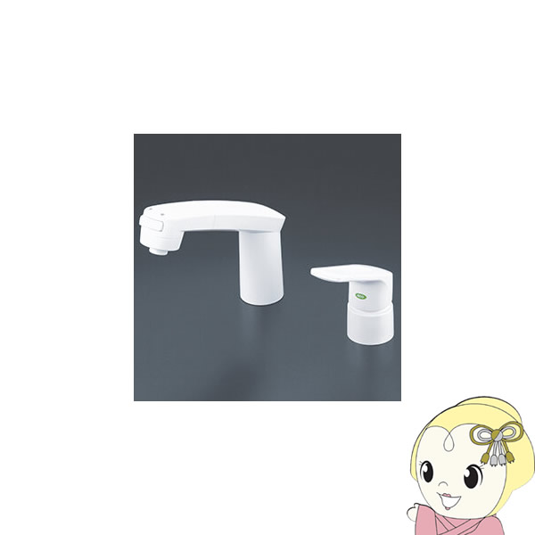 【エントリーで当店全品最大P5倍 7/19 20時~7/26 1:59迄】【メーカー直送】 KVK シングル洗髪シャワー(eレバー) KM8007ZS3EC【KK9N0D18P】|ぎおん店
