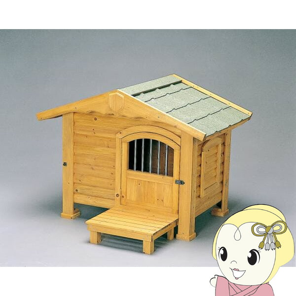 アイリスオーヤマ Rk 950 ｔ ロッジ犬舎 中型犬 注文割引